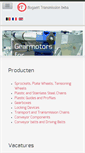 Mobile Screenshot of bogaert-transmission.com